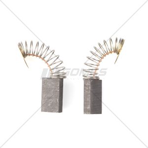 CARBON BRUSHES AMEG MOTORPARTS 8X16X25 COMPATIBLE WITH AEG WSA2300S