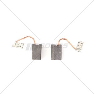 CARBON BRUSHES AMEG MOTORPARTS 6,4X10X16 COMPATIBLE WITH AEG WSA1201