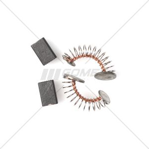 CARBON BRUSHES AMEG MOTORPARTS 6,3X8X12 COMPATIBLE WITH AEG USE600, USE800X