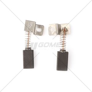 CARBON BRUSHES AMEG MOTORPARTS 6,3X12,5X21,5 COMPATIBLE WITH CASALS