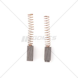 CARBON BRUSHES AMEG MOTORPARTS 6,4X6,4X15 COMPATIBLE WITH CASALS C500 2P, C500P