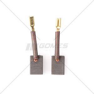 CARBON BRUSHES AMEG MOTORPARTS 5X10X14,5 COMPATIBLE WITH CASALS
