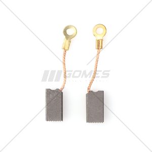 CARBON BRUSHES AMEG MOTORPARTS 5,5X8X15 COMPATIBLE WITH CASALS
