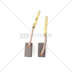 CARBON BRUSHES AMEG MOTORPARTS 5X8X15 COMPATIBLE WITH CASALS
