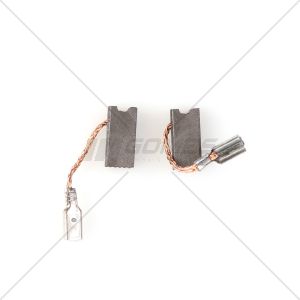CARBON BRUSHES AMEG MOTORPARTS 5X6X15 COMPATIBLE WITH VIRUTEX AB11, AI97, AI97/N, AK97, C93/N