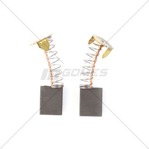 CARBON BRUSHES AMEG MOTORPARTS 6X16X20 COMPATIBLE WITH FLEX