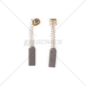 CARBON BRUSHES AMEG MOTORPARTS 5X8X20 COMPATIBLE WITH FLEX