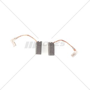 CARBON BRUSHES AMEG MOTORPARTS 6,3X7X15,5 COMPATIBLE WITH FLEX