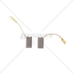 CARBON BRUSHES AMEG MOTORPARTS 6,3X8X15 COMPATIBLE WITH SPIT