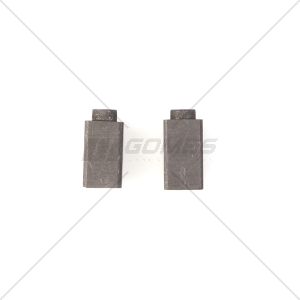 CARBON BRUSHES AMEG MOTORPARTS 4,9X6,5X13 COMPATIBLE WITH PERLES