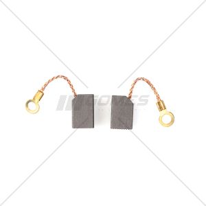 CARBON BRUSHES AMEG MOTORPARTS 6,4X10X15 COMPATIBLE WITH PERLES