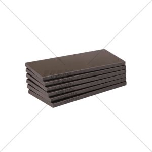 CARBON VANES AMEG MOTORPARTS COMPATIBLE WITH BACCUM PUMPS RIETSCHLE 513431 (85X39X4) DLT 25, KLT 25, VLT 25