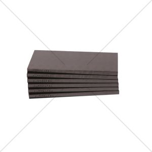 CARBON VANES AMEG MOTORPARTS COMPATIBLE WITH BACCUM PUMPS RIETSCHLE 518943 (85X47X4)