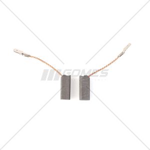 CARBON BRUSHES AMEG MOTORPARTS 6,3X8X20 COMPATIBLE WITH FESTO