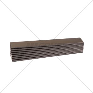 CARBON VANES AMEG MOTORPARTS COMPATIBLE WITH BACCUM PUMPS BECKER WN 124-089 | 90131500008 (200X34X4)