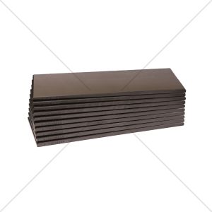CARBON VANES AMEG MOTORPARTS COMPATIBLE WITH BACCUM PUMPS BECKER WN 124-205 | 90137301010 (220X88X6)