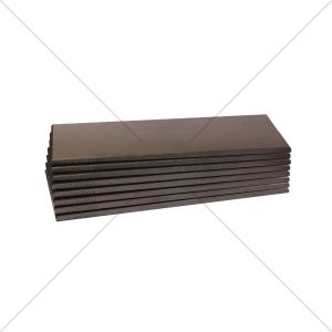 CARBON VANES AMEG MOTORPARTS COMPATIBLE WITH BACCUM PUMPS BECKER WN 124-205 | 90137301008 (220X88X6)