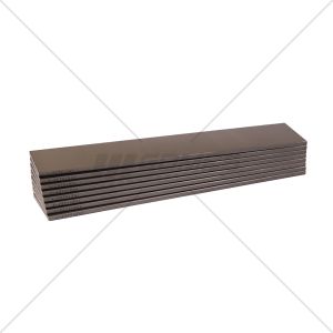 CARBON VANES AMEG MOTORPARTS COMPATIBLE WITH BACCUM PUMPS BECKER WN 124-090 | 90131600008 (227X45X4)