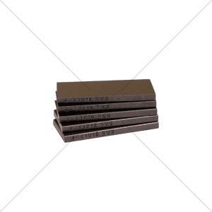 CARBON VANES AMEG MOTORPARTS COMPATIBLE WITH BACCUM PUMPS BECKER WN 124-082 | 90130300005 (40X24X3)