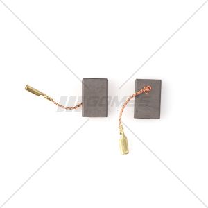 CARBON BRUSHES AMEG MOTORPARTS 6X9X15 COMPATIBLE WITH DEWALT D26200-QS
