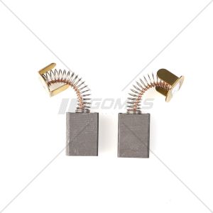 CARBON BRUSHES AMEG MOTORPARTS 8X14,5X20 COMPATIBLE WITH SKIL 9780, 9781, 9785, 9786