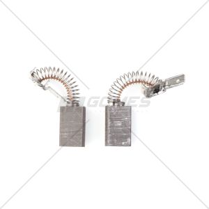CARBON BRUSHES AMEG MOTORPARTS 6,3X12,5X21 COMPATIBLE WITH ELU MOF 177/02 TYP 2, TGS 170