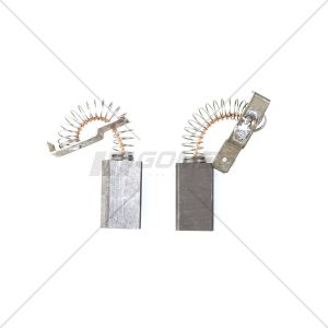 CARBON BRUSHES AMEG MOTORPARTS 7X13X23 COMPATIBLE WITH FESTO BS105E