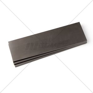 CARBON VANES AMEG MOTORPARTS COMPATIBLE WITH BACCUM PUMPS BECKER WN 150-044 | 90051200003 (170X51X4)