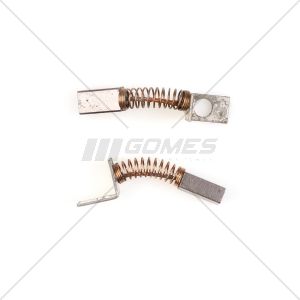 CARBON BRUSHES AMEG MOTORPARTS 4,6X6,4X14,2 COMPATIBLE WITH ALTERNADORES VALEO