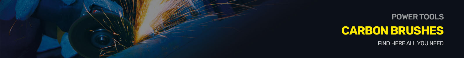 Banner Carbon Brushes