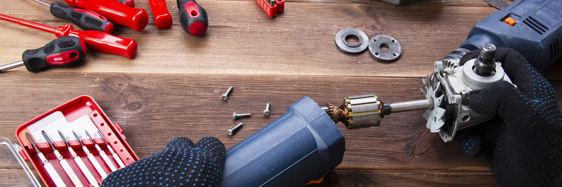 Power Tools