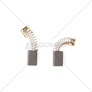 CARBON BRUSHES 5X8X9,5 COMPATIBLE WITH MAKITA