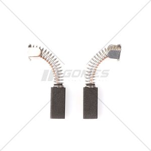 CARBON BRUSHES AMEG MOTORPARTS 5X8X17 COMPATIBLE WITH FESTO ATT52, RTR-S2, RTT