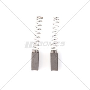 CARBON BRUSHES AMEG MOTORPARTS 6,3X6,3X15 COMPATIBLE WITH AEG