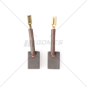 CARBON BRUSHES 5X10X14,5 COMPATIBLE WITH CASALS
