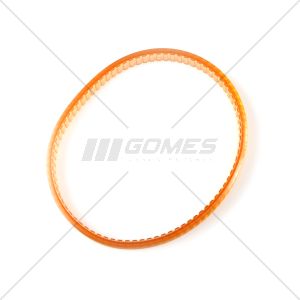 DRIVE BELT REF. 4931 278 724 COMPATIBLE WITH AEG 