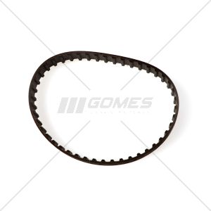 DRIVE BELT REF. 4931 313 492 COMPATIBLE WITH AEG 