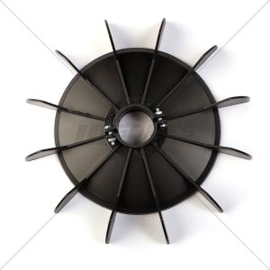 FAN FOR ELECTRIC MOTORS OUTSIDE DIAMETER=330MM  PUNCTURE=48MM  HEIGHT=65MM