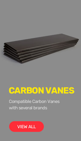 Carbon Vanes