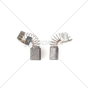 Carbon Brushes 5x8x9 Compatible Bosch