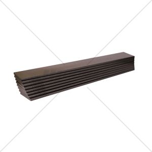 Carbon Vanes compatible with baccum pumps Becker WN 124-032 | 90133300008 (250X39X4)